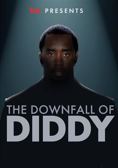 tmz presents diddy streaming